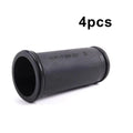 Set of 4 Ignition Spark Pipes for BMW E46 E81 E87 E88 118i 120i X1 X3 Z4