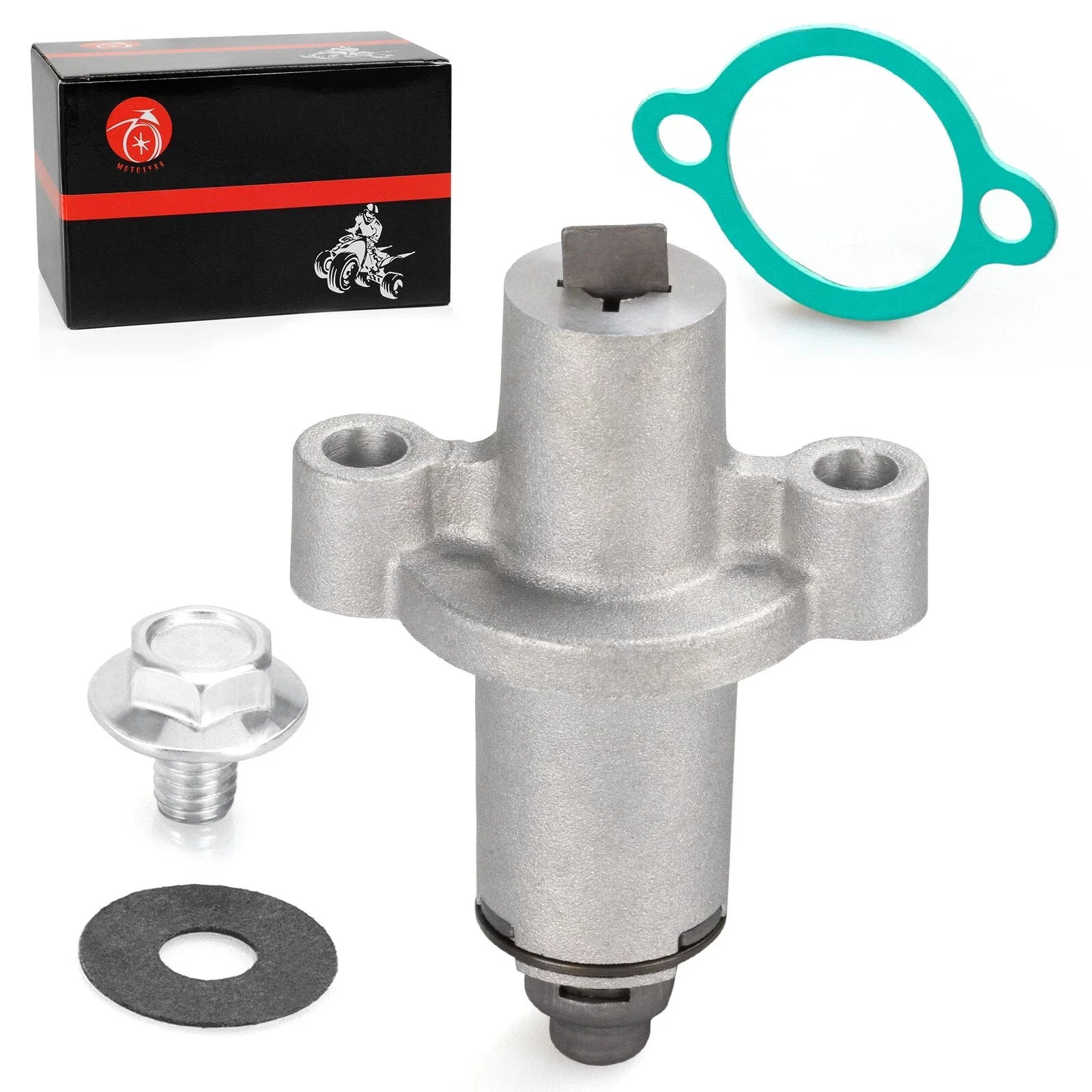 Cam Timing Chain & Tensioner for Yamaha YFM 250