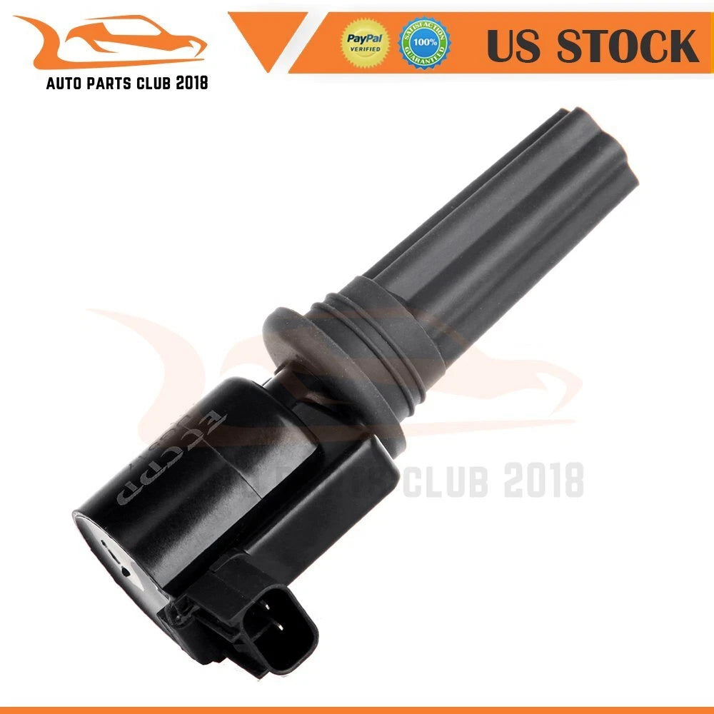 Ignition Coil for Lincoln LS (2005)
