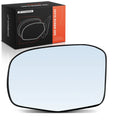 Heated Driver Power Mirror Glass for Honda HR-V (2023–2025)