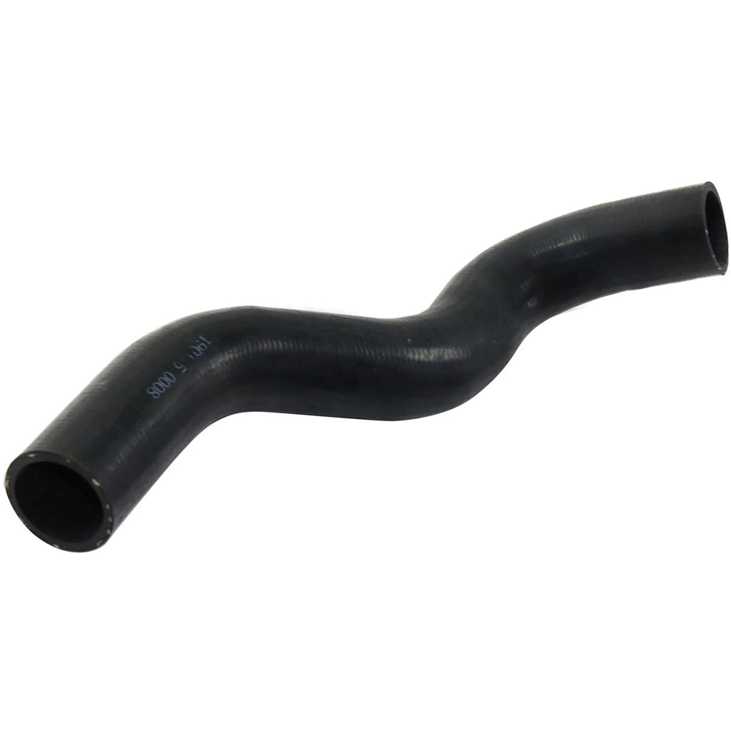 Set of 2 Upper Radiator Hoses for Ford F250 F350 F450 F550 (2005–2007)