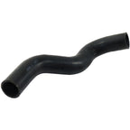 Set of 2 Upper Radiator Hoses for Ford F250 F350 F450 F550 (2005–2007)