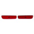4 x Front Rear Side Marker Lamps for Lexus RX300 IS300 (1999-2005)