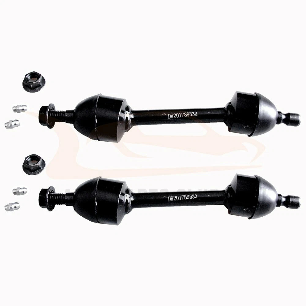 2X Front Stabilizer Sway Bar End Links for Lincoln Town Car (1992–1994)