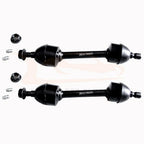 2X Front Stabilizer Sway Bar End Links for Lincoln Town Car (1992–1994)
