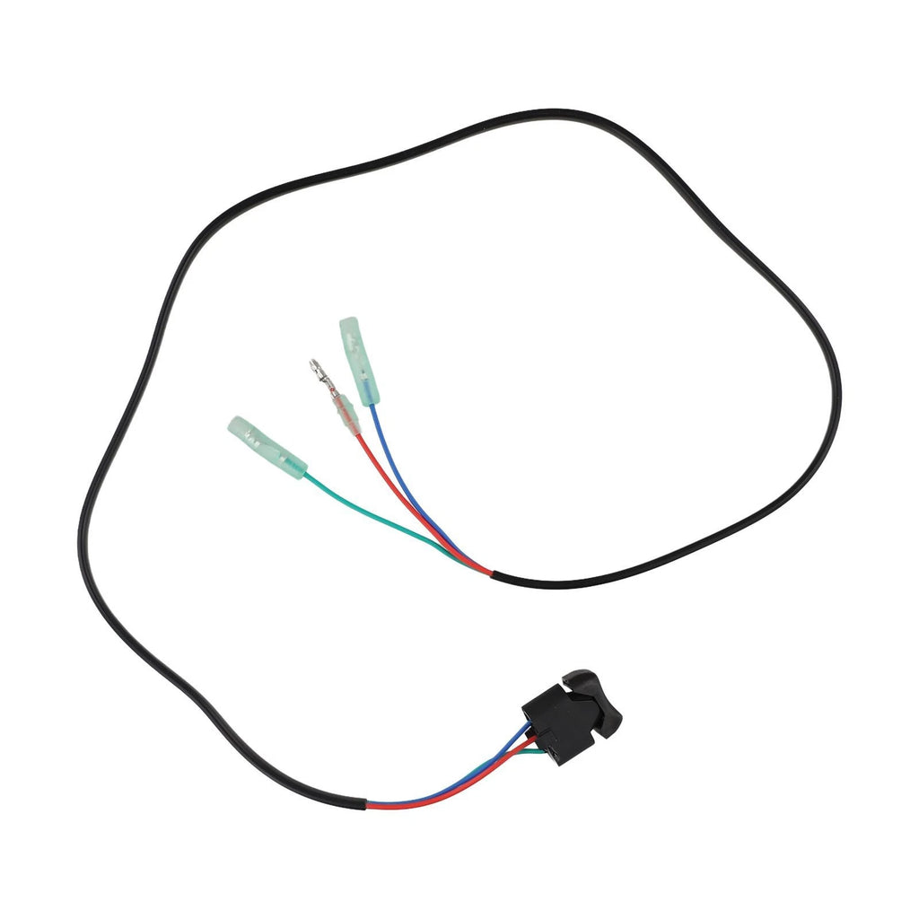 Power Trim & Tilt Switch for Suzuki Outboard Engines (37850-93J10)