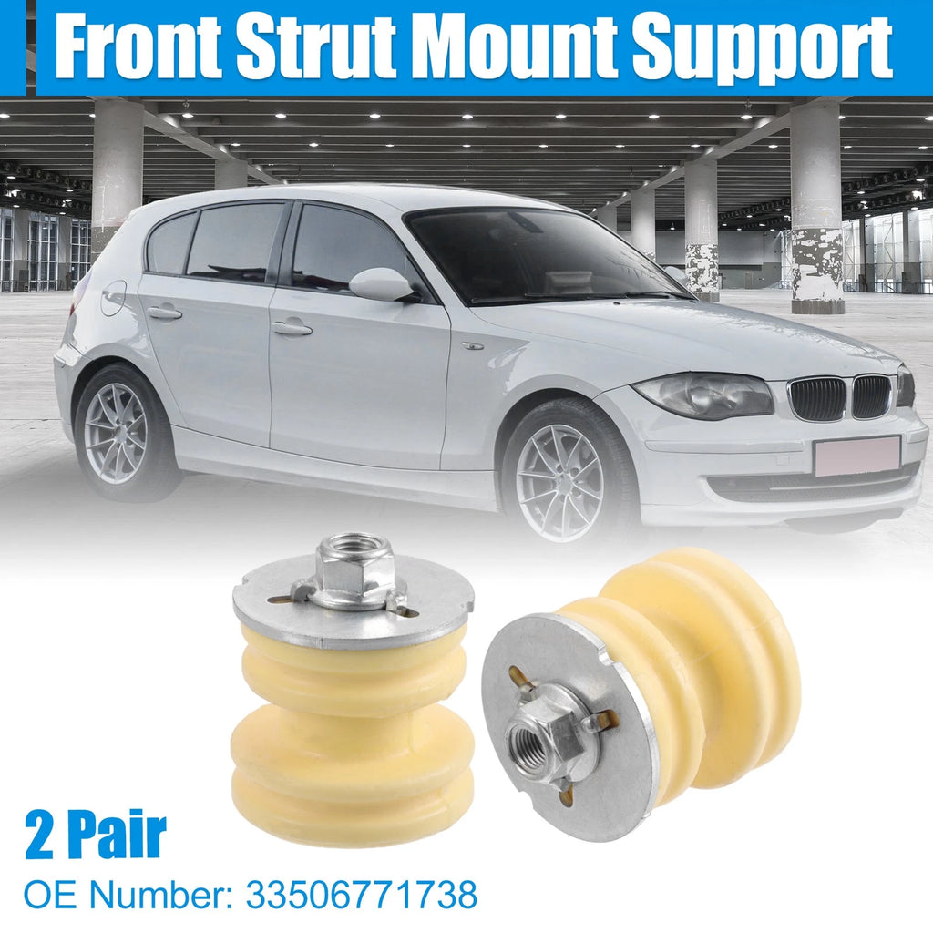 Strut Mount Support for BMW (2007–2013) 33506771738