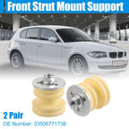 Strut Mount Support for BMW (2007–2013) 33506771738