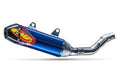 FMF Factory 4.1 RCT Slip-On Exhaust for Kawasaki KX250F & KX250X (2021–2024)