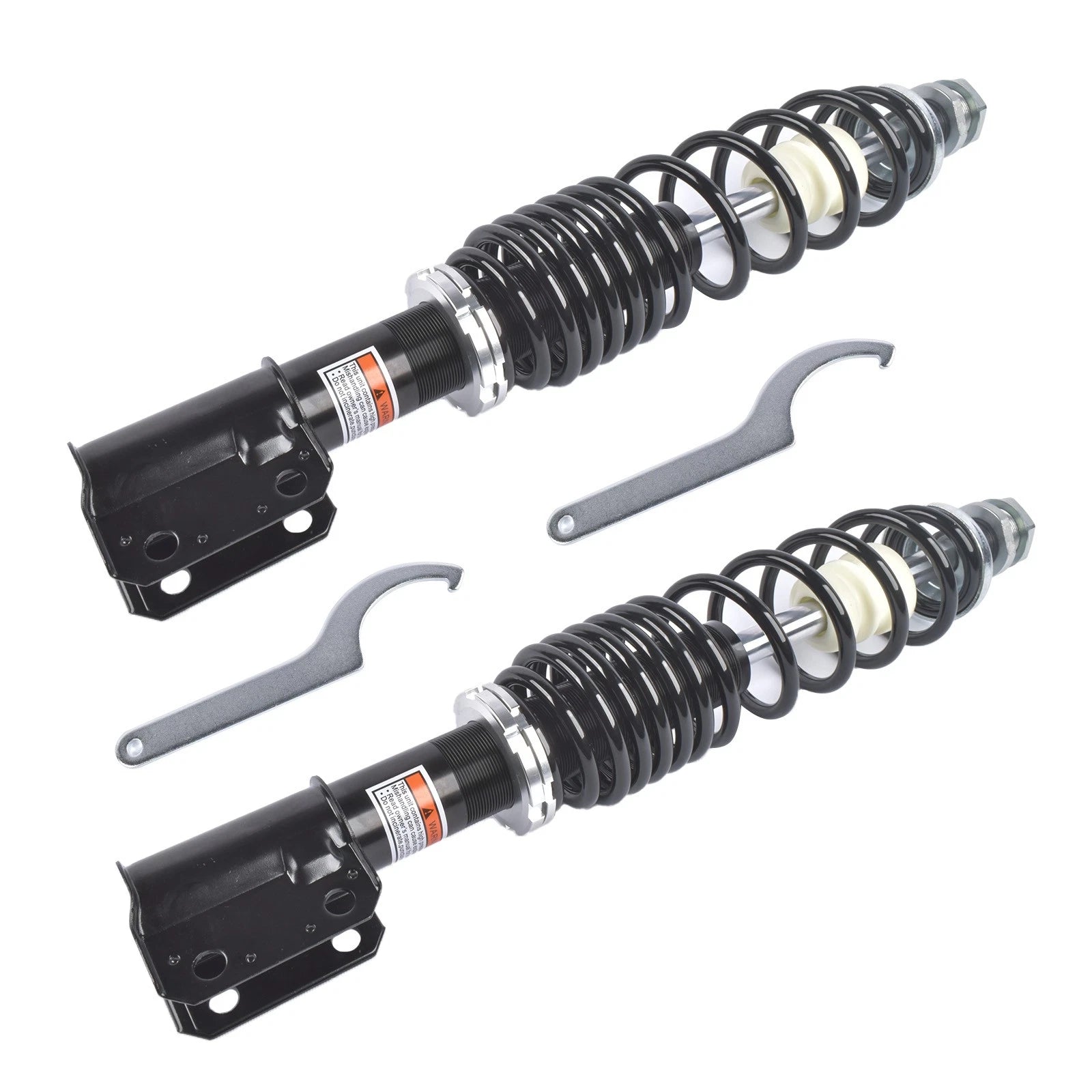 Front Shock Absorbers for Outlander 500 / Max 500 EFI (2007–2009)