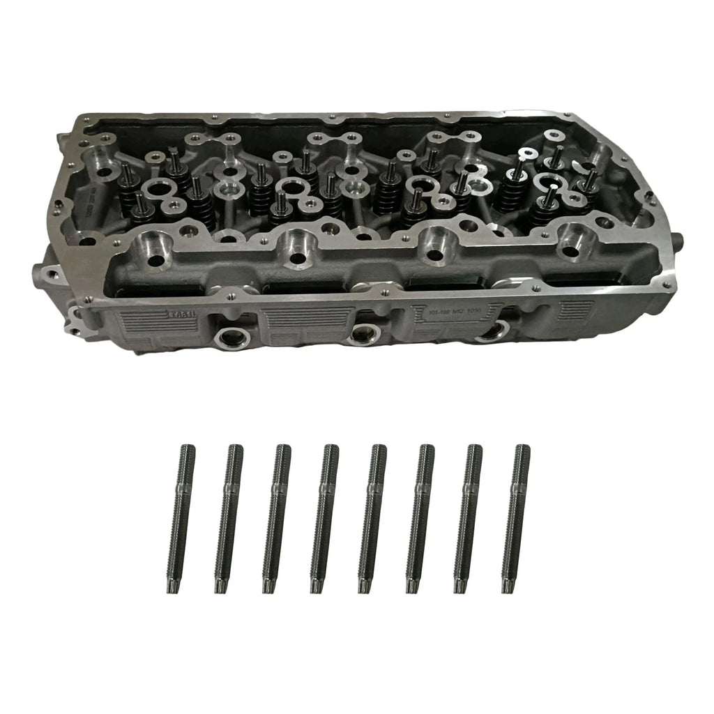 Cylinder Head for Ford F250 F350 6.7L (2012–2014)