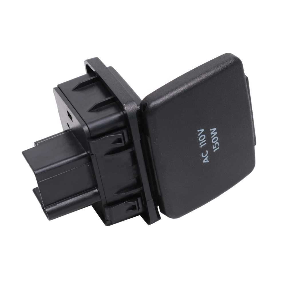 Auxiliary Power Outlet Plug for Ford Lincoln (2011-2019)