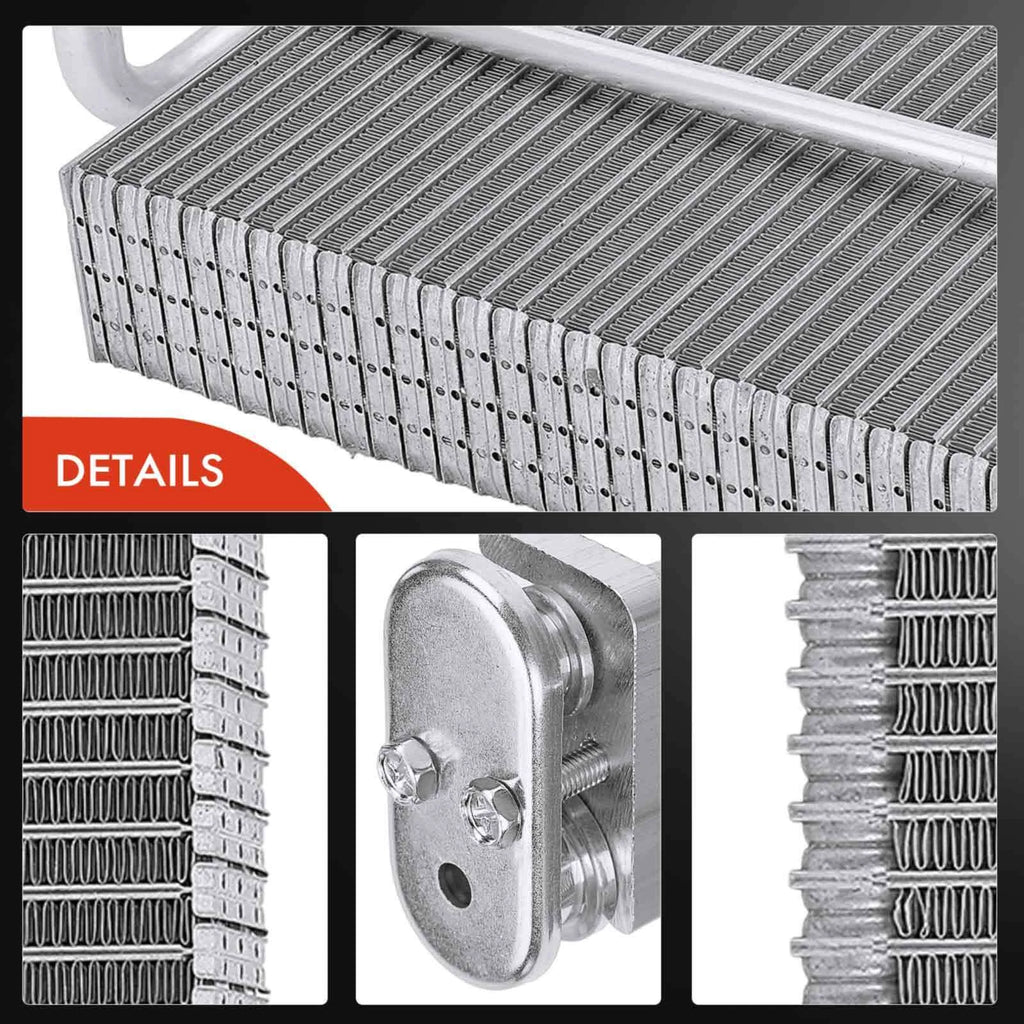 A/C Evaporator Core for Mercedes-Benz S430 S500 S600 (2000–2006)