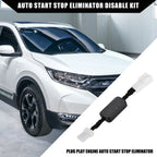 Auto Start Stop A-Off Cable for Honda CR-V (2017–2022) Set of 1