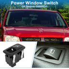 Rear Power Window Switch for Dodge Grand Caravan, Chrysler No. 4602927AA 