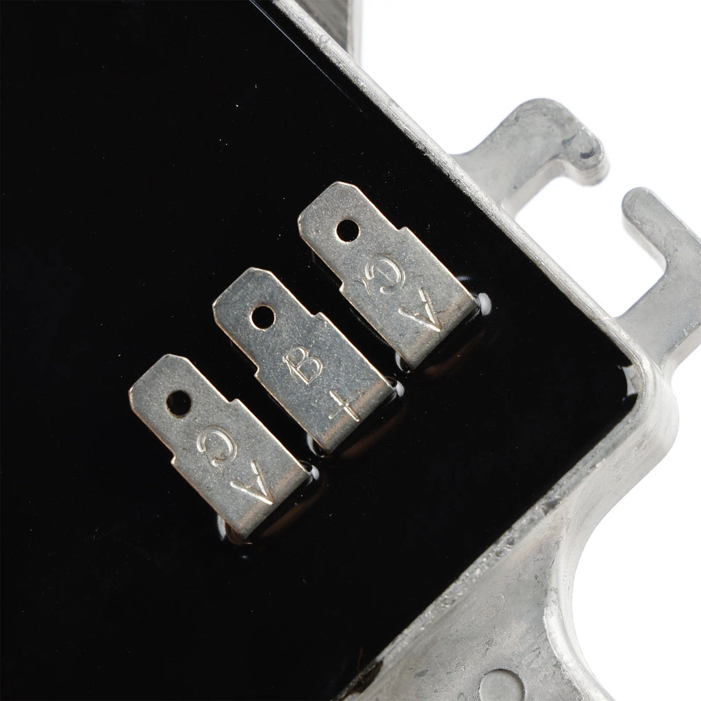 Rectifier Regulator 610938 for Tecumseh HM100 VH70 HM80 H50 H70 TVM220 (4 cyl.)