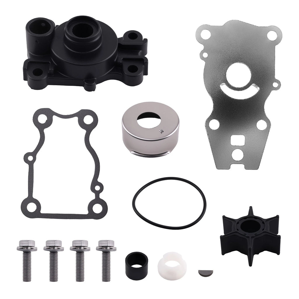 Impeller Kit for Yamaha 25-40HP Outboard (T25/F30/F40)