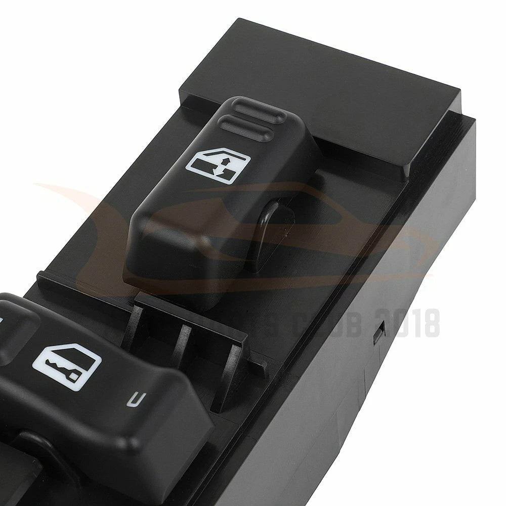 High Performance Window Switch for Chevrolet Suburban 1500 2500 (2000-2002)