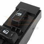 High Performance Window Switch for Chevrolet Suburban 1500 2500 (2000-2002)