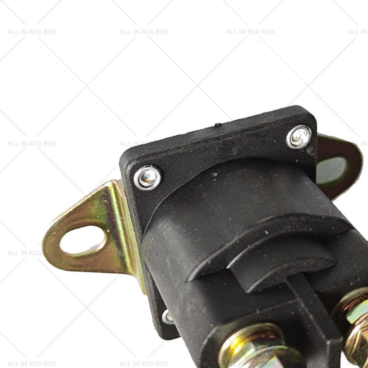 Starter Solenoid Relay for Evinrude E-TEC 20HP–250HP (2004–2023)