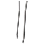 Set of 2 Subframe Connectors for Falcon Ranchero Comet (1966–1970)