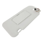 Driver Left Sun Visor for Nissan Murano (2009–2014) Gray
