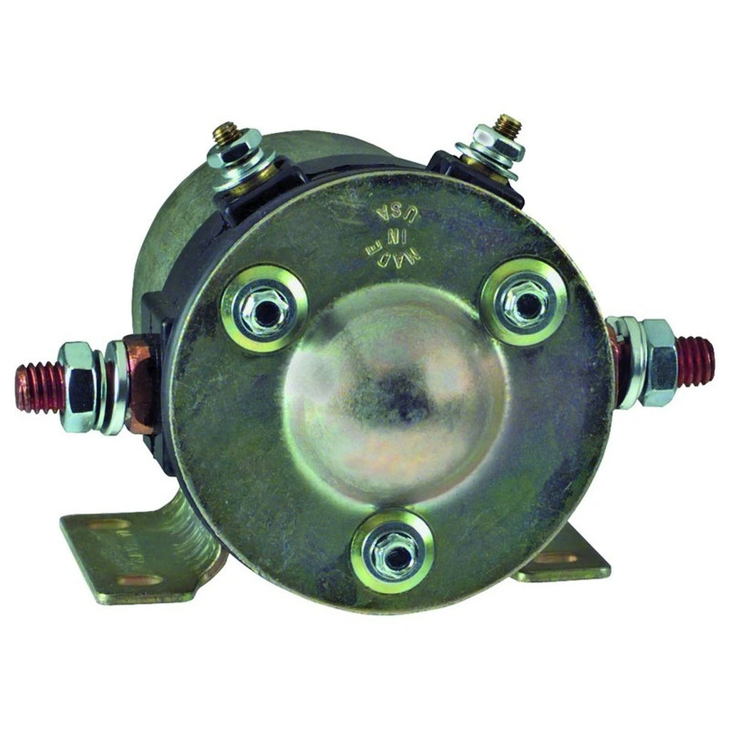 Starter Solenoid for Caterpillar (Intermittent Duty)