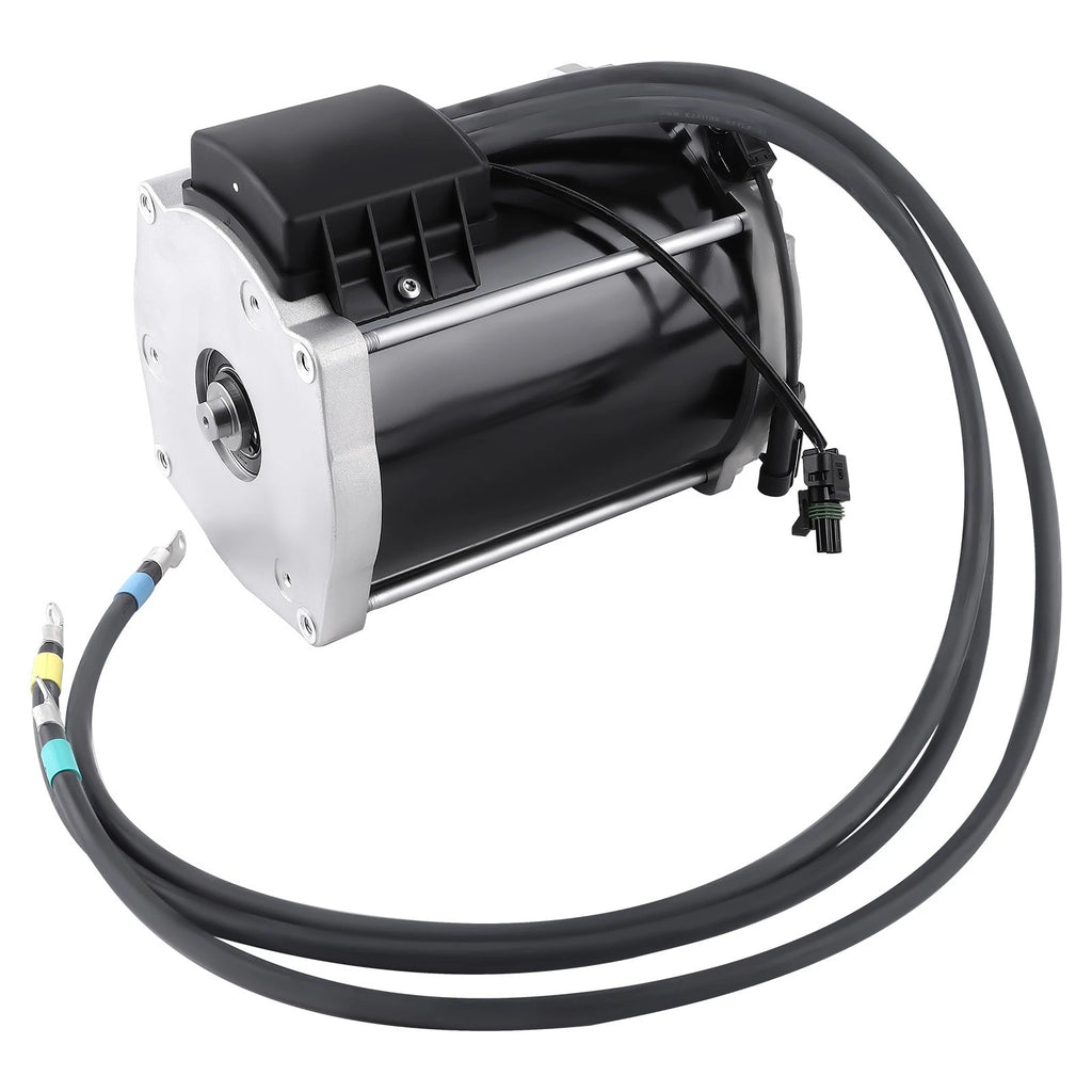 AC Drive Motor 48V for EzGo RXV 2FIVE (2008-Up) 601883 672531