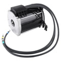 AC Drive Motor 48V for EzGo RXV 2FIVE (2008-Up) 601883 672531