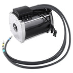 AC Drive Motor 48V for EzGo RXV 2FIVE (2008-Up) 601883 672531