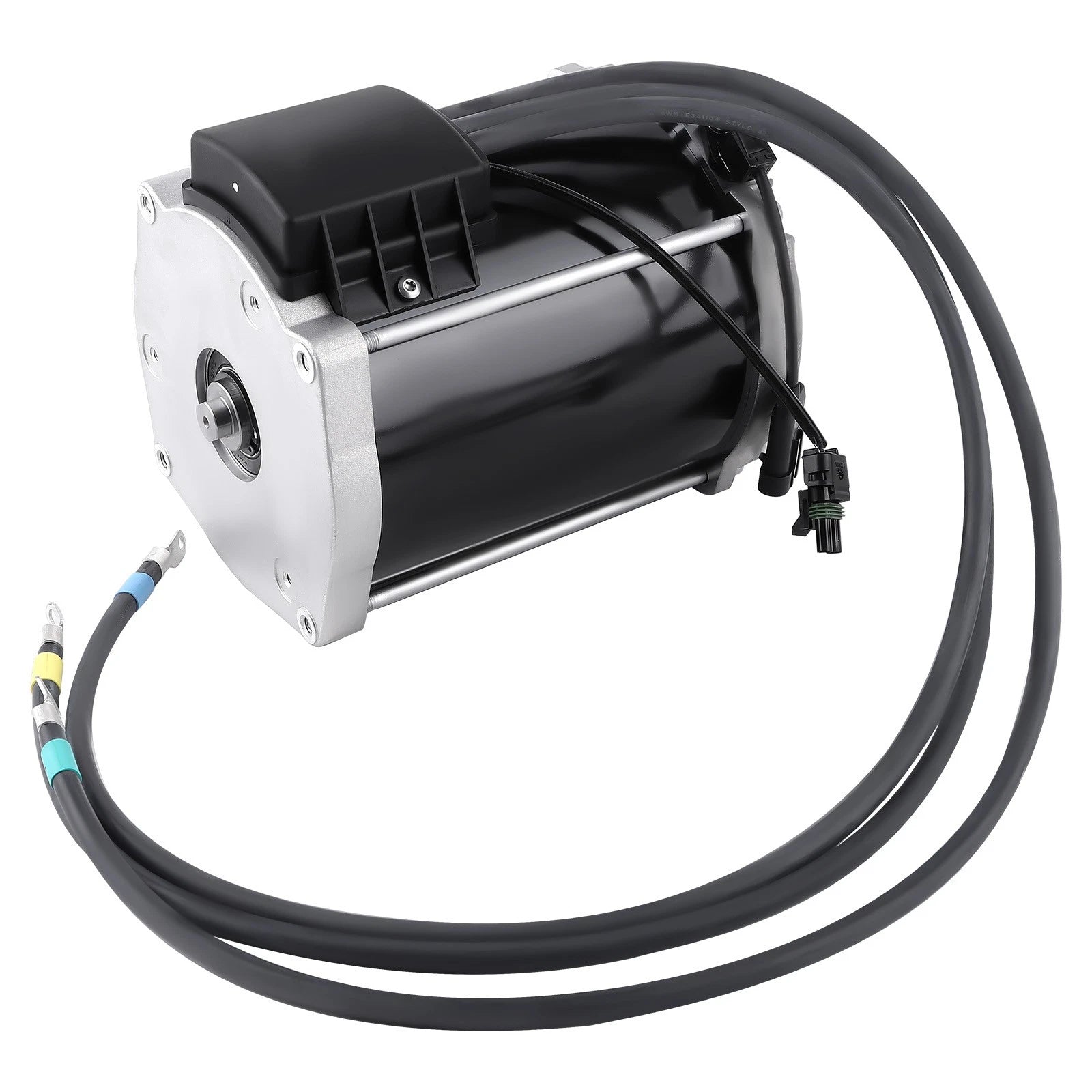 AC Drive Motor 48V for EzGo RXV 2FIVE (2008-Up) 601883 672531