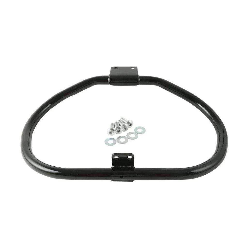 Gloss Black Engine Guard Crash Bar for Harley Sportster XL (2004-2022)
