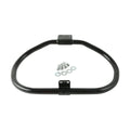 Gloss Black Engine Guard Crash Bar for Harley Sportster XL (2004-2022)