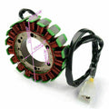 Magneto Generator Stator Coil for Honda VT500C Shadow 500 (1983–1986)