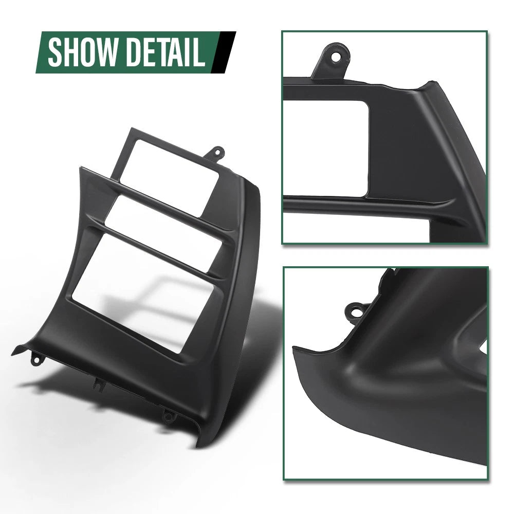 Dash Bezel for Chevrolet Corvette C4 (1994–1996)