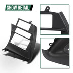 Dash Bezel for Chevrolet Corvette C4 (1994–1996)