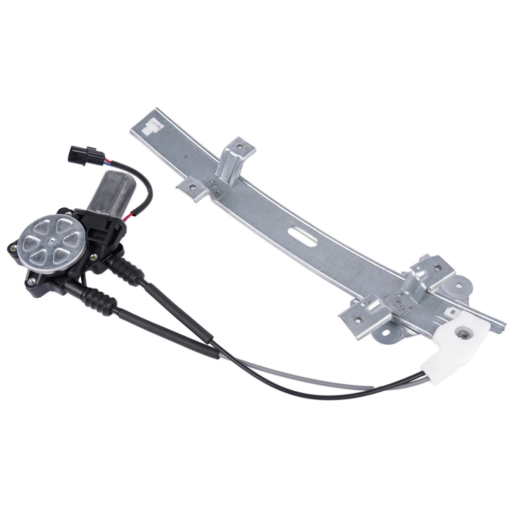 Front Left Power Window Regulator for Mitsubishi 3000GT (1990-1999)