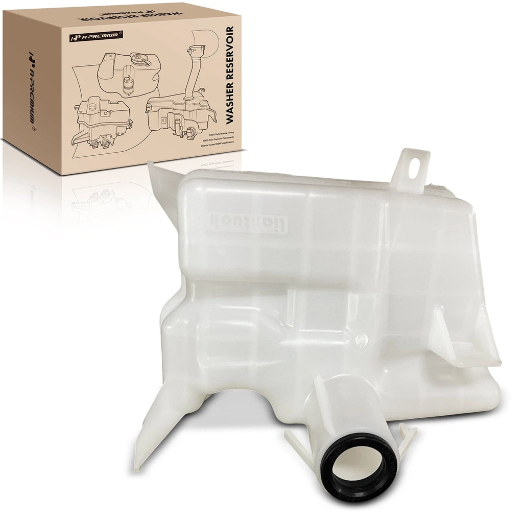 Windshield Washer Fluid Reservoir Tank for Toyota Corolla (2014-2019)