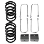 3" / 4" Lowering Kit for Chevy S10 GMC S15 Sonoma (1982–2004)