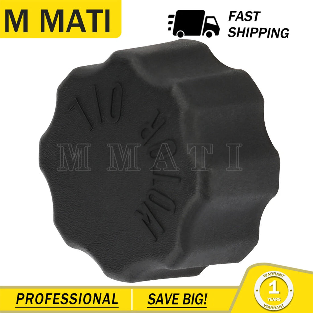 Oil Tank Cap for Yamaha Vino 50 Classic Zuma 50 SV80 SV80E YJ50 YW50 (2000–2023)