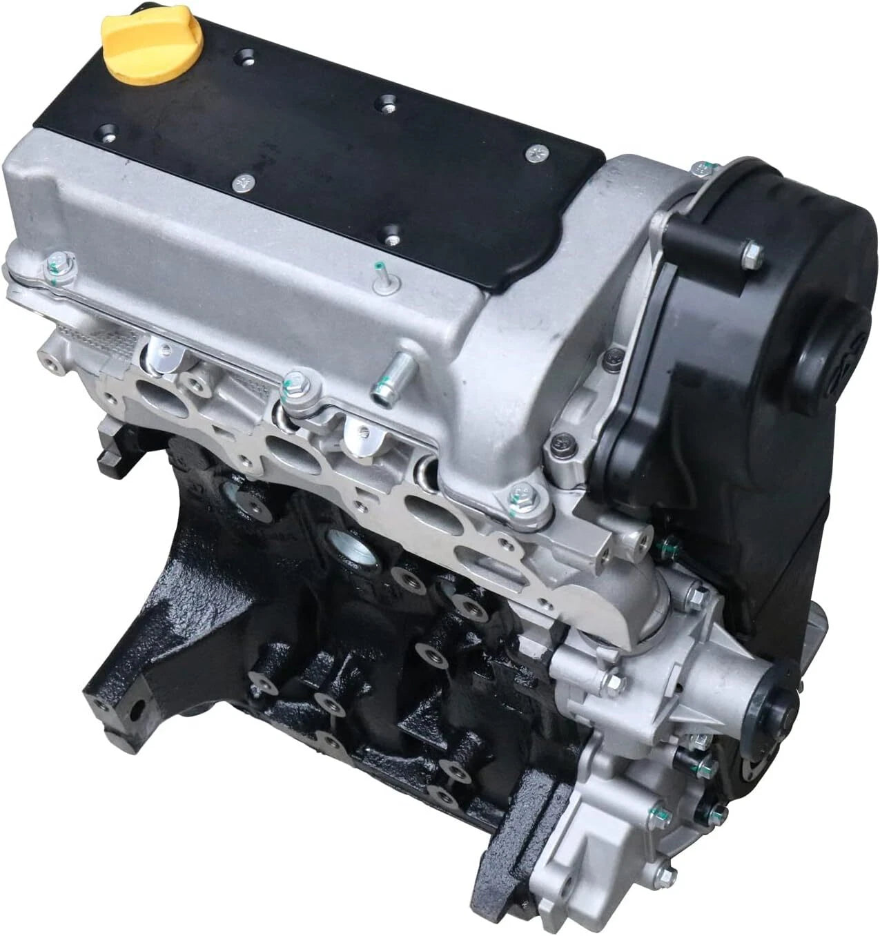 SQR372 Engine Assembly for Chery QQ (800cc)