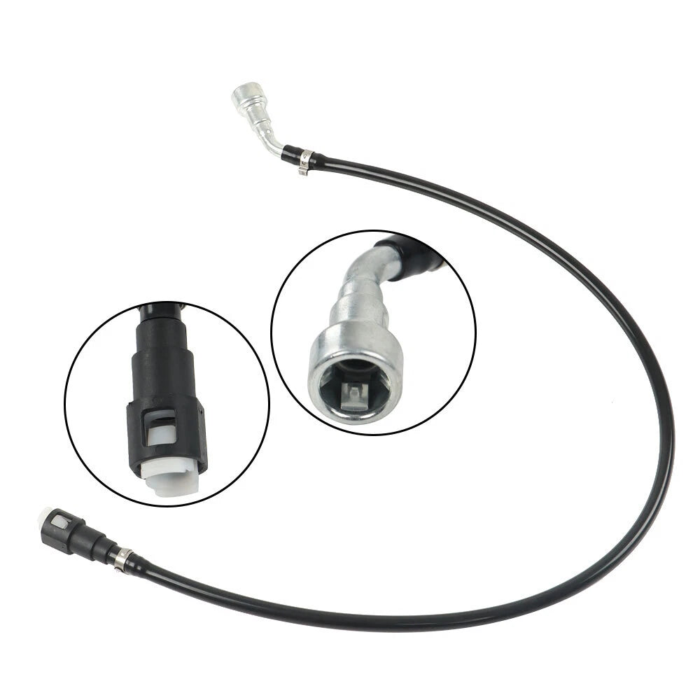Fuel Line Kit 68202490AA for Jeep Grand Cherokee (1999–2004)