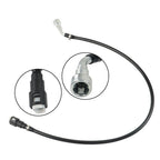 Fuel Line Kit 68202490AA for Jeep Grand Cherokee (1999–2004)