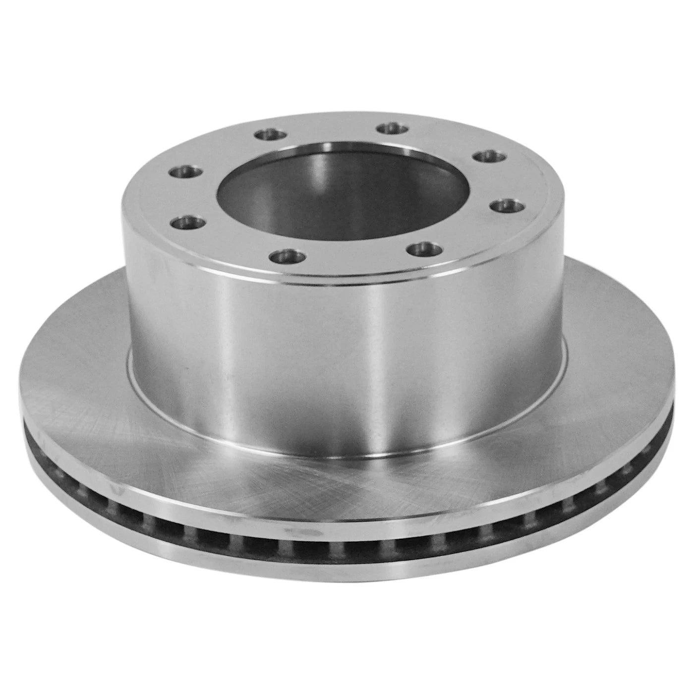 Brake Disc Set for Ford F-250 Super Duty (2012) Front & Rear 4WD