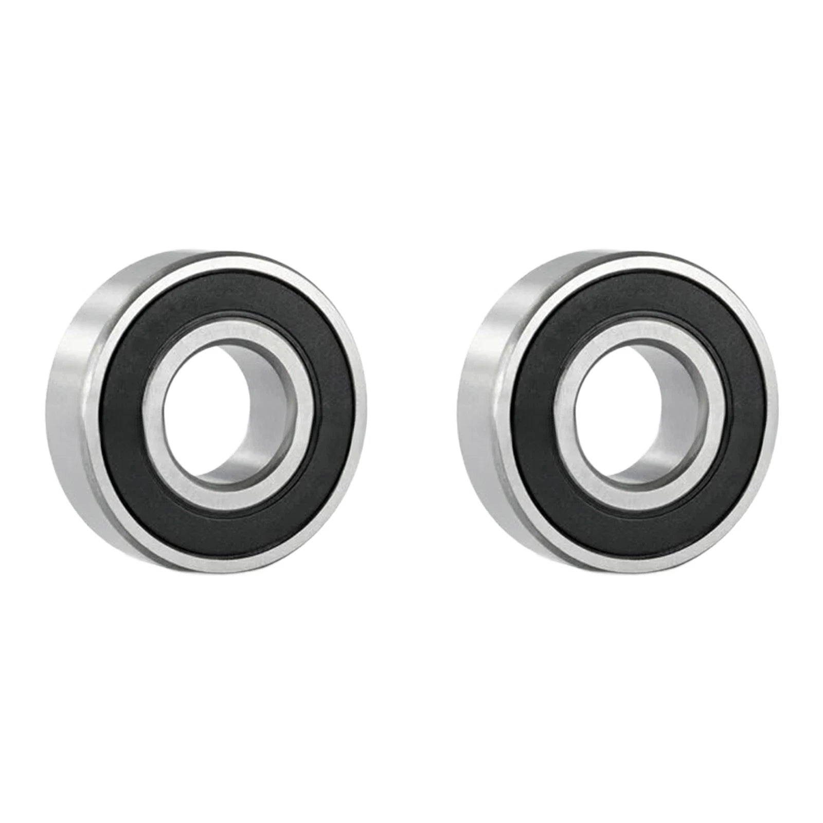 2X Deep Groove Ball Bearings 9549002000 for Stiga Ride On Mower