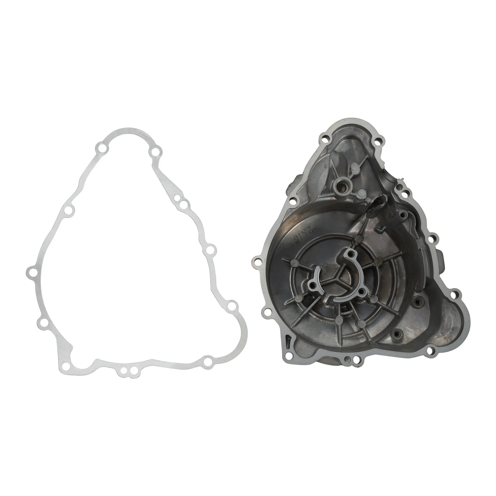 Stator Magneto Alternator Generator Cover for Triumph Daytona 675 (2006–2012)