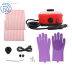 Portable Steam Cleaner for High Temperature & Pressure (110V)