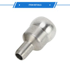 Set of 1 High Pressure Oil Rail Ball Tubes for Ford E-350 Super Duty (2008–2010)