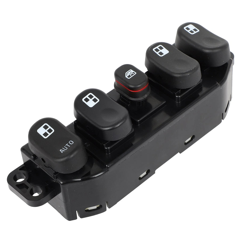 Front Left Power Window Switch for Chevrolet Equinox (2005-2006)