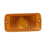 Driver Side Parking/Signal Light Lens/Housing for 1997-2006 Jeep Wrangler